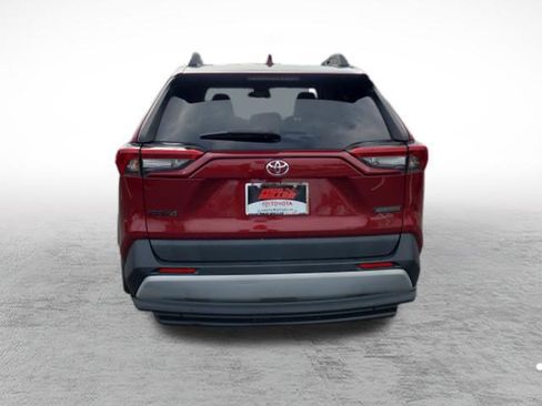 Certified 2019 Toyota RAV4 Adventure w/ All Weather Liner Package AWD/4WD image 6