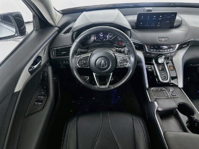 Used 2023 Acura TLX w/ Technology Package FWD image 22