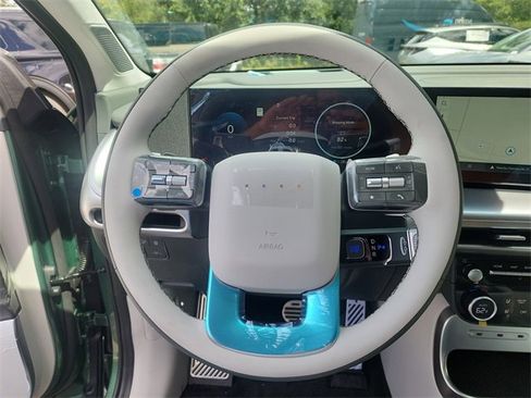 New 2026 Hyundai Ioniq 9 Calligraphy image 27