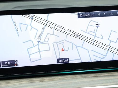 Used 2021 BMW 530i w/ M Sport Package image 17