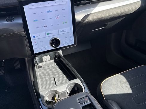 Used 2023 Ford Mustang Mach-E GT image 13