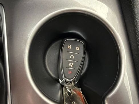 Used 2022 Chevrolet Malibu LS w/ LPO, Floor Liner Package FWD image 11