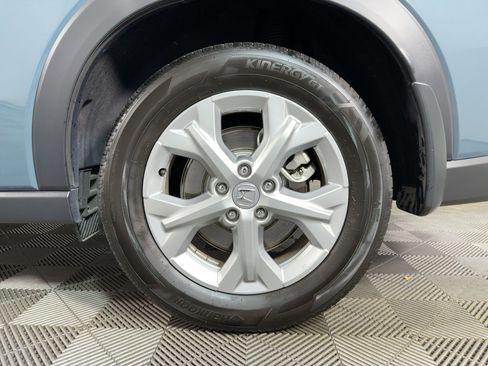 Used 2025 Honda HR-V LX image 10