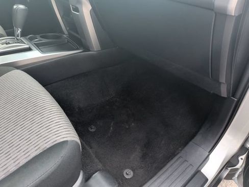 Used 2021 Toyota 4Runner SR5 RWD image 28