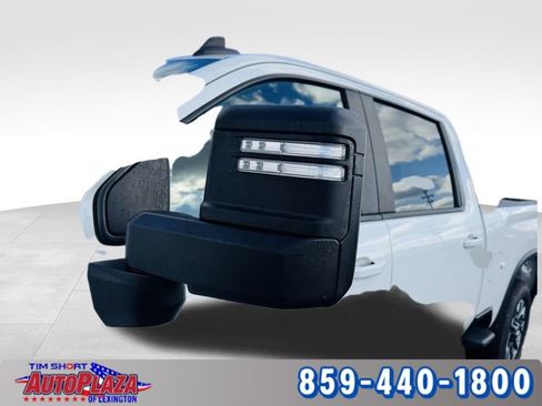 Used 2021 Chevrolet Silverado 2500 LT w/ Fleet Comfort Package image 24