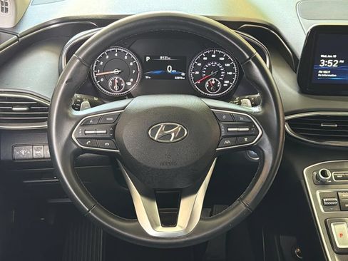 Used 2023 Hyundai Santa Fe SEL FWD image 4