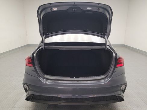 Used 2024 Kia Forte LX FWD image 29