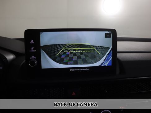 Used 2026 Honda CR-V EX-L image 6