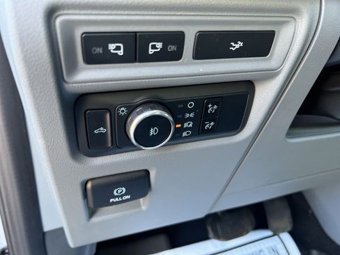 Used 2024 Ford F150 XLT w/ Equipment Group 302A MID image 23