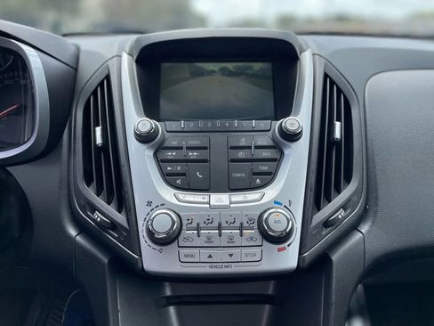 Used 2015 Chevrolet Equinox LT w/ Driver Convenience Package image 32