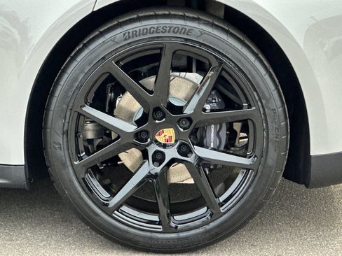 New 2026 Porsche Panamera RWD image 44