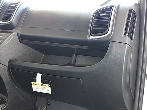 Used 2024 RAM ProMaster 1500 w/ Quick Order Package 22G SLT image 28