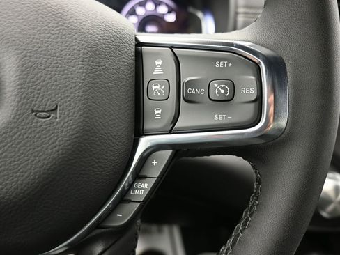 New 2026 RAM 1500 Laramie w/ Night Edition image 24