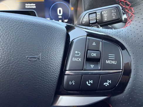 Used 2026 Ford Explorer ST w/ Sun And Sound Package AWD/4WD image 33
