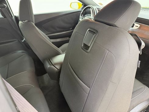 Used 2013 Chevrolet Camaro LT w/ RS Package image 35