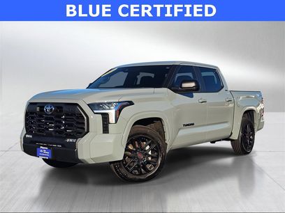 Used 2024 Toyota Tundra SR5 w/ TRD Sport Premium Package