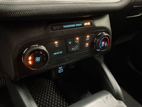 Used 2021 Ford Bronco Sport AWD/4WD image 20