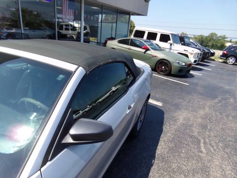Used 2014 Ford Mustang Premium w/ Equipment Group 201A RWD image 29