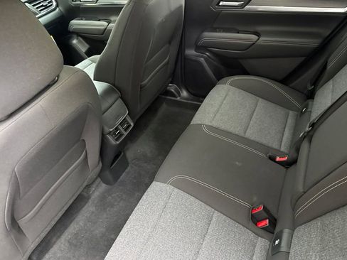 New 2026 GMC Terrain Elevation w/ Black Edition image 9