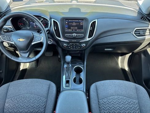 Used 2024 Chevrolet Equinox LT AWD/4WD image 5