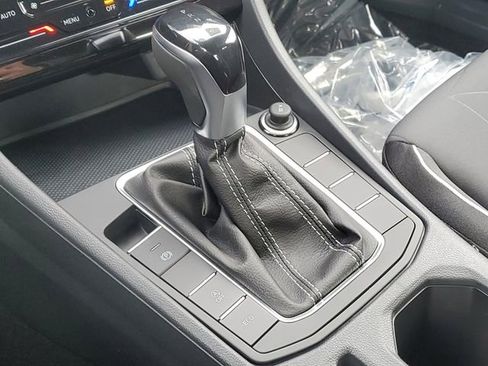 New 2026 Volkswagen Jetta Sport image 24