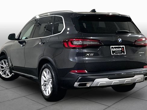 Certified 2023 BMW X5 xDrive40i w/ Premium Package AWD/4WD image 11