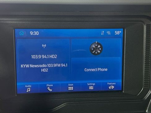 Certified 2023 Ford Bronco 4-Door image 18