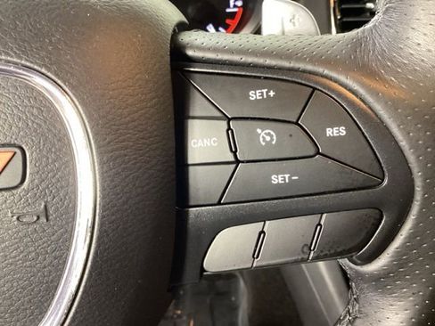 Used 2018 Dodge Durango GT w/ Quick Order Package 2BC image 28