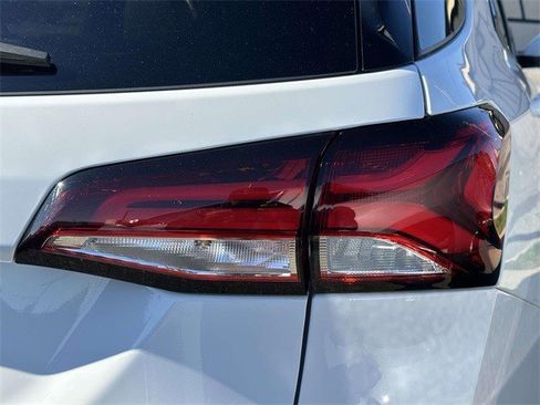 Certified 2023 Chevrolet Equinox RS w/ RS Leather Package image 11