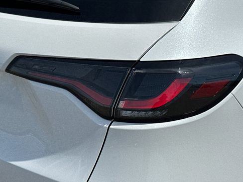 New 2027 Honda HR-V EX-L image 11