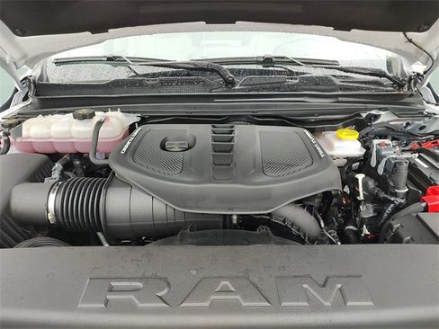 Used 2025 RAM 1500 Tungsten w/ Bed Utility Group image 36