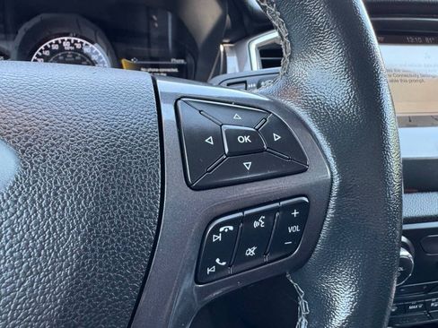 Used 2019 Ford Ranger Lariat w/ Equipment Group 501A Mid AWD/4WD image 20