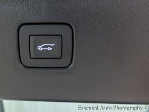 New 2026 Buick Envista Sport Touring w/ Convenience I Package image 18