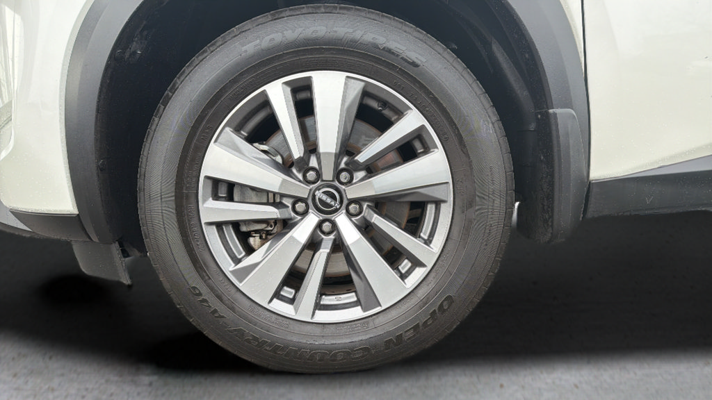 Certified 2023 Nissan Pathfinder SL AWD/4WD image 14