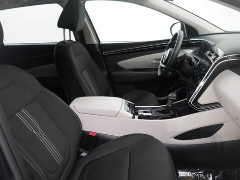 Used 2022 Hyundai Tucson SEL w/ Convenience Package image 11