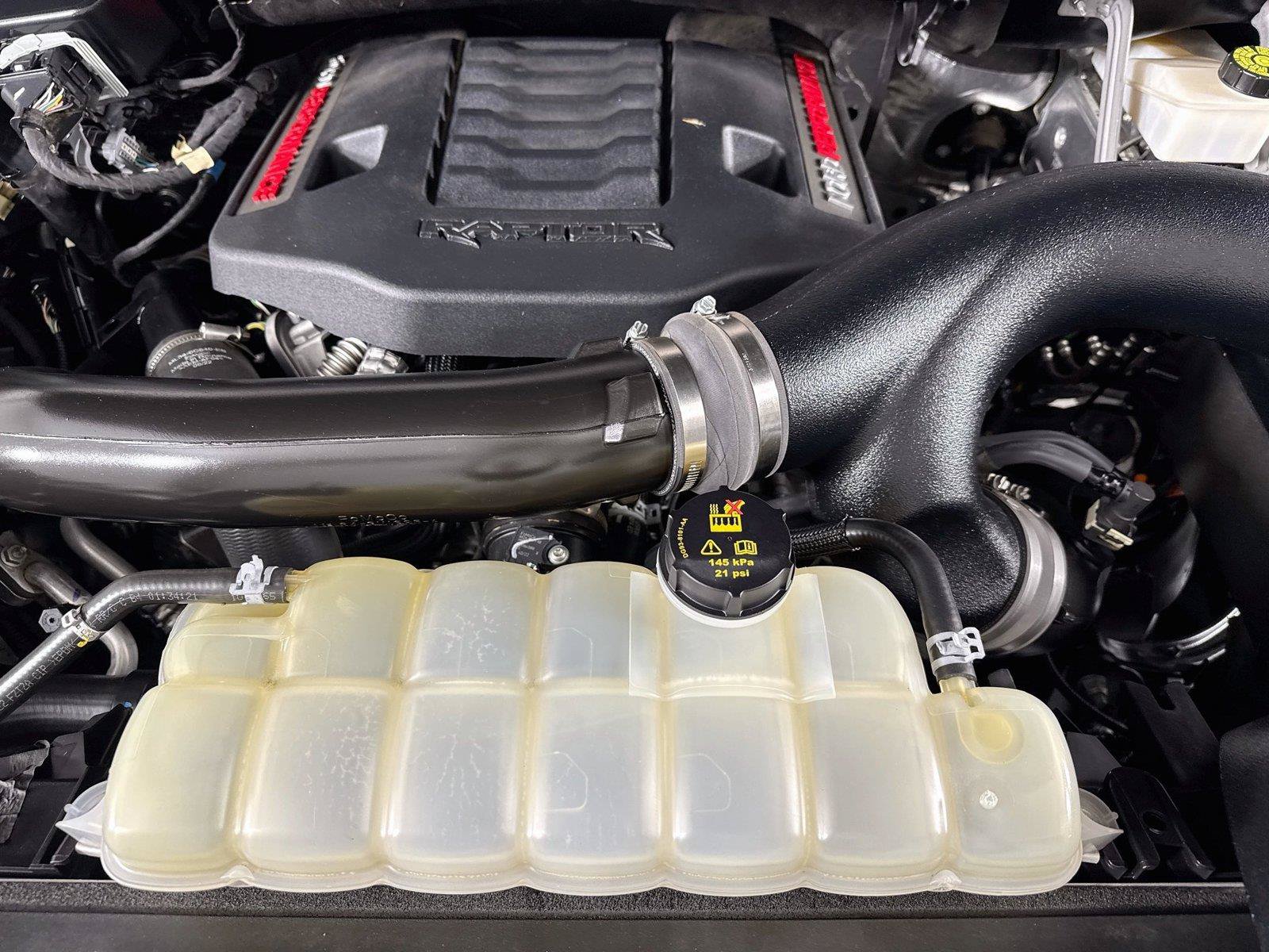 Used 2023 Ford F150 Raptor AWD/4WD image 41