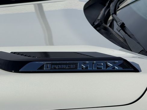 Used 2024 Toyota Tundra Platinum image 38