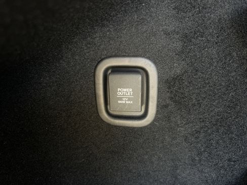 Used 2021 Honda Passport EX-L image 36