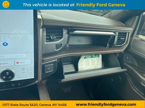 Used 2024 Ford Expedition King Ranch AWD/4WD image 25