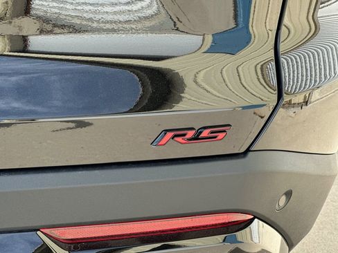 New 2026 Chevrolet Equinox RS w/ Convenience Package III FWD image 27