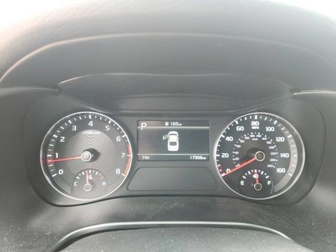 Used 2024 Kia Forte GT w/ GT2 Package FWD image 12