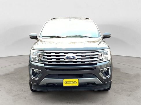 Used 2021 Ford Expedition Limited image 8
