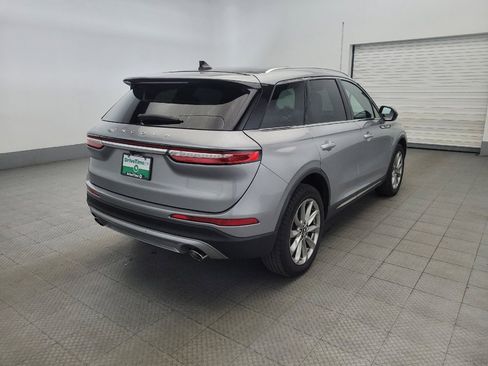 Used 2021 Lincoln Corsair w/ Premium Package image 9