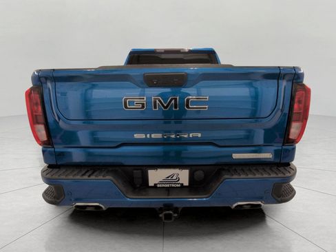Used 2023 GMC Sierra 1500 Elevation w/ Preferred Package AWD/4WD image 24