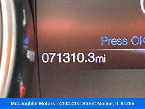 Used 2020 Ford Mustang Premium image 18