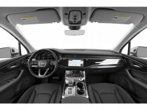 Used 2023 Audi Q7 3.0T Prestige w/ Prestige Package AWD/4WD image 8