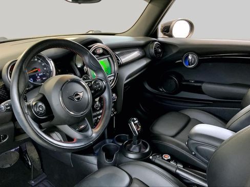 Used 2021 MINI Cooper S FWD image 17