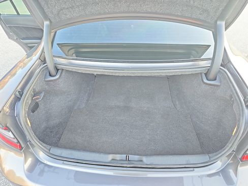 Used 2018 Dodge Charger R/T Scat Pack image 12