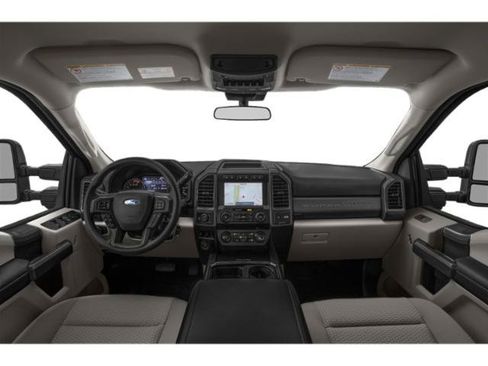 Used 2021 Ford F250 XLT w/ FX4 Off-Road Package AWD/4WD image 10