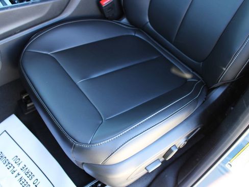 New 2026 Jeep Grand Cherokee L Limited image 20